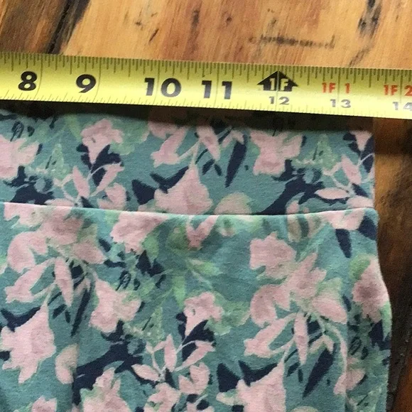 PACT Organic Cotton Skirt Small - Picture 4 of 6